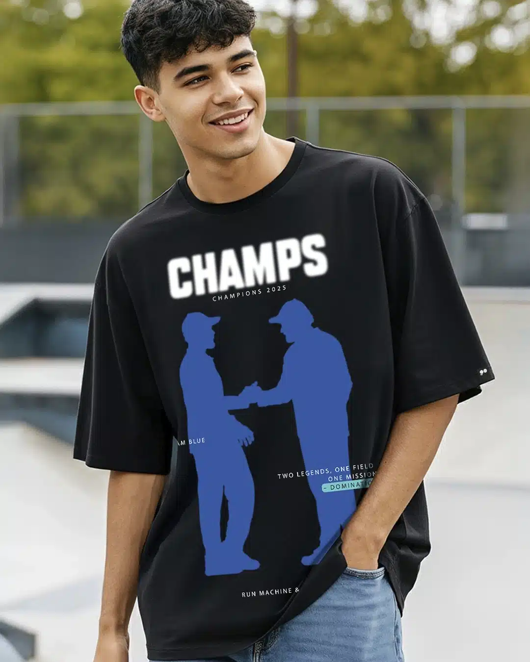 men-s-jet-black-champ-graphic-printed-oversized-t-shirt-666670-1741786992-1