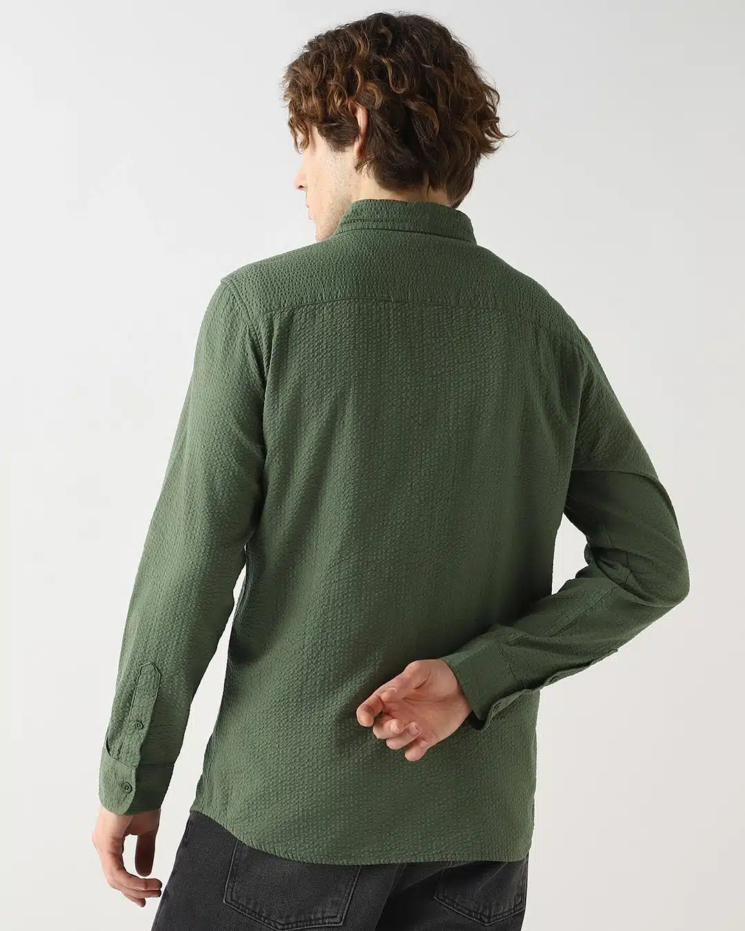 men-s-olive-green-textured-shirt-646377-1730873086-3
