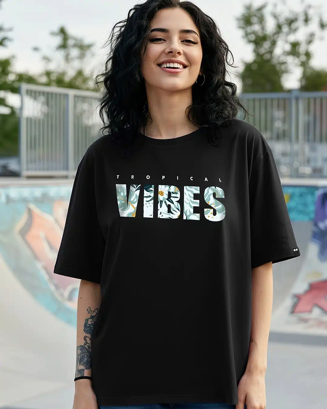 women-s-black-tropical-vibes-typography-oversized-t-shirt-493433-1741326055-1