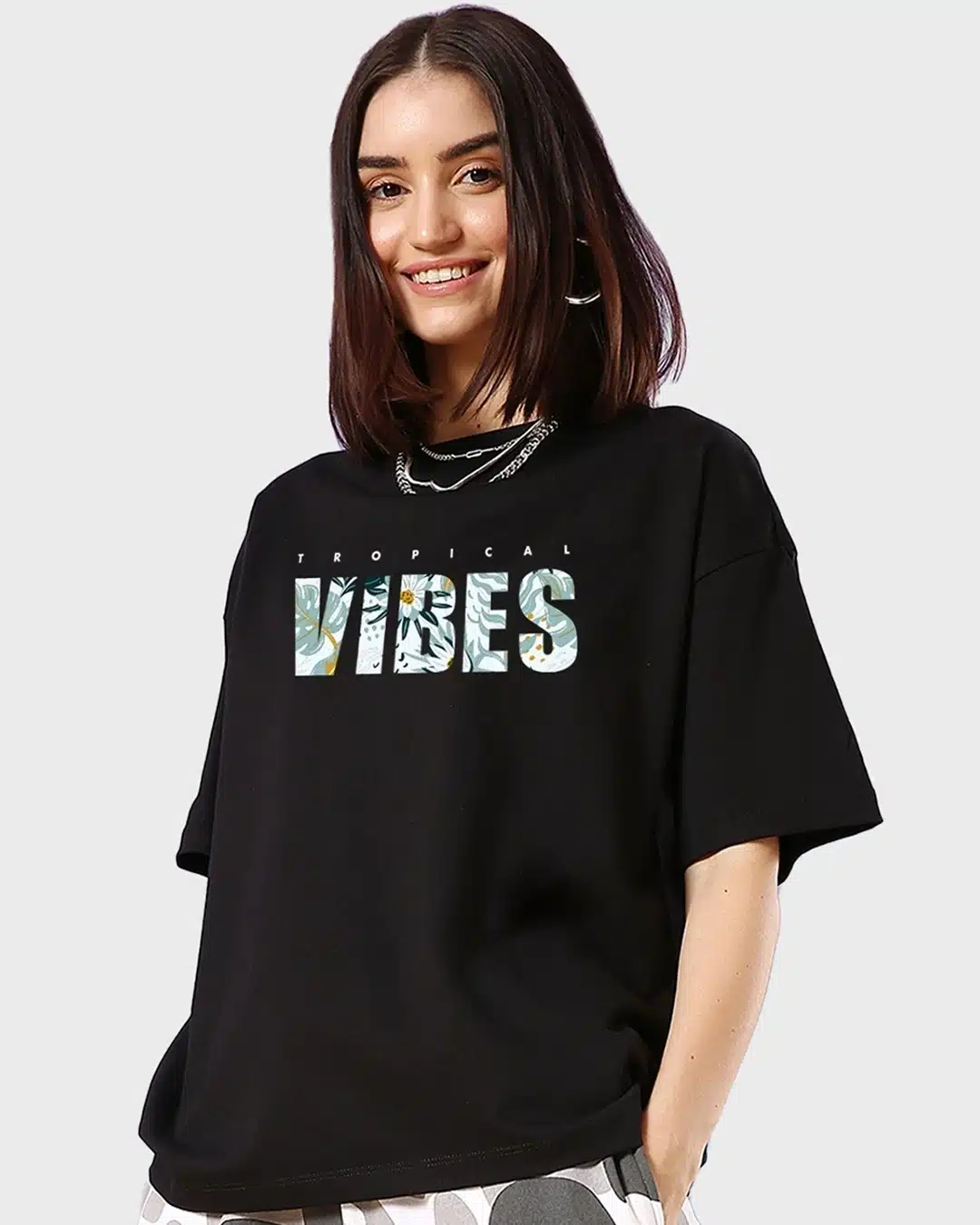 women-s-black-tropical-vibes-typography-oversized-t-shirt-493433-1741326060-2