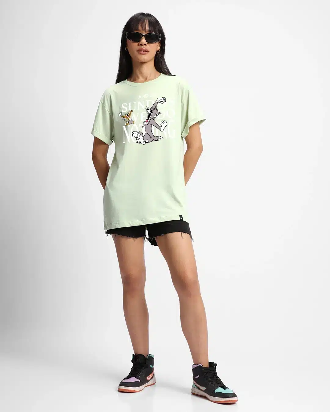 women-s-green-sundays-we-do-nothing-graphic-printed-boyfriend-t-shirt-612445-1693834918-4