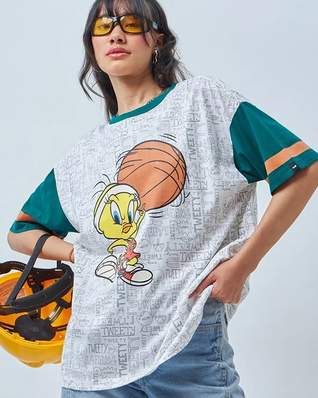 women-s-white-green-tweety-graphic-printed-oversized-t-shirt-603337-1720436204-1