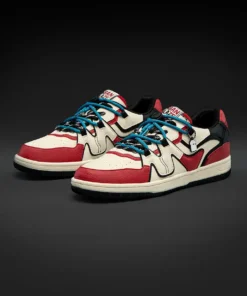 Blaze Men’s Low Top Sneakers