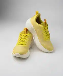 Lightweight Performance Shoes with Ortholite Foam & EVA Outsoles