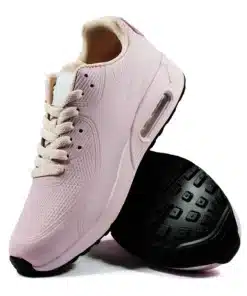 Perfect for Any Day – Women’s Casual Sneakers