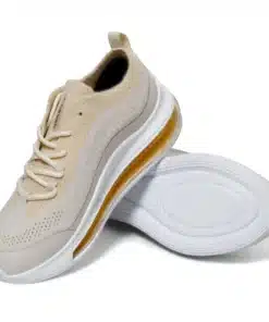 Flair Women’s Sneakers – Fashion Meets Function