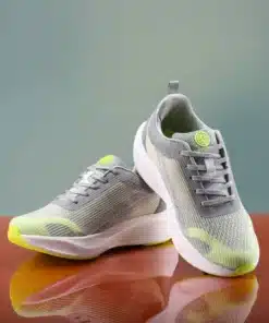 Comfortable Breathable Mesh Running Shoes