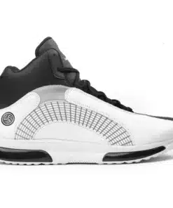 Fashionable High Top Sneakers for Dancing and Everyday Wear