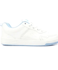 Men's Cream Sneaker Perfect for Daily Casual Wear