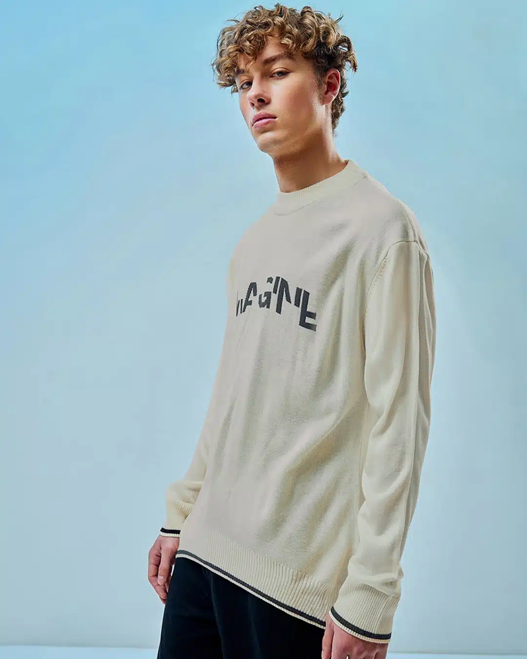 men-s-gardenia-imagine-typography-oversized-sweater-608086-1757493095-2