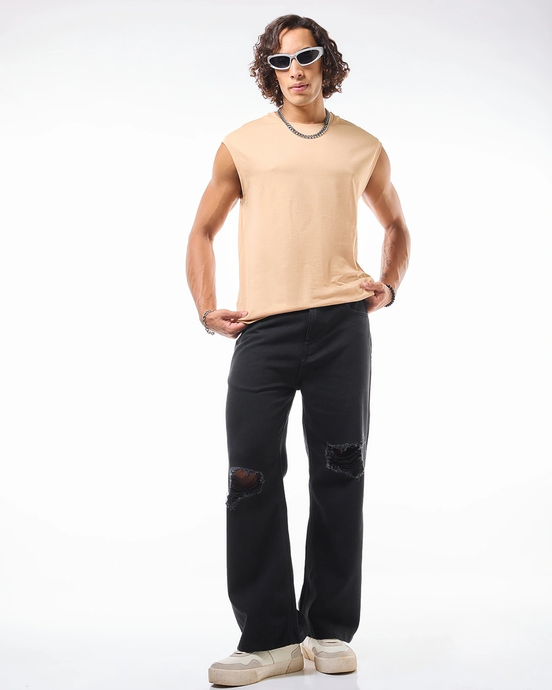 men-s-black-baggy-straight-fit-jeans-624268-1714026222-4