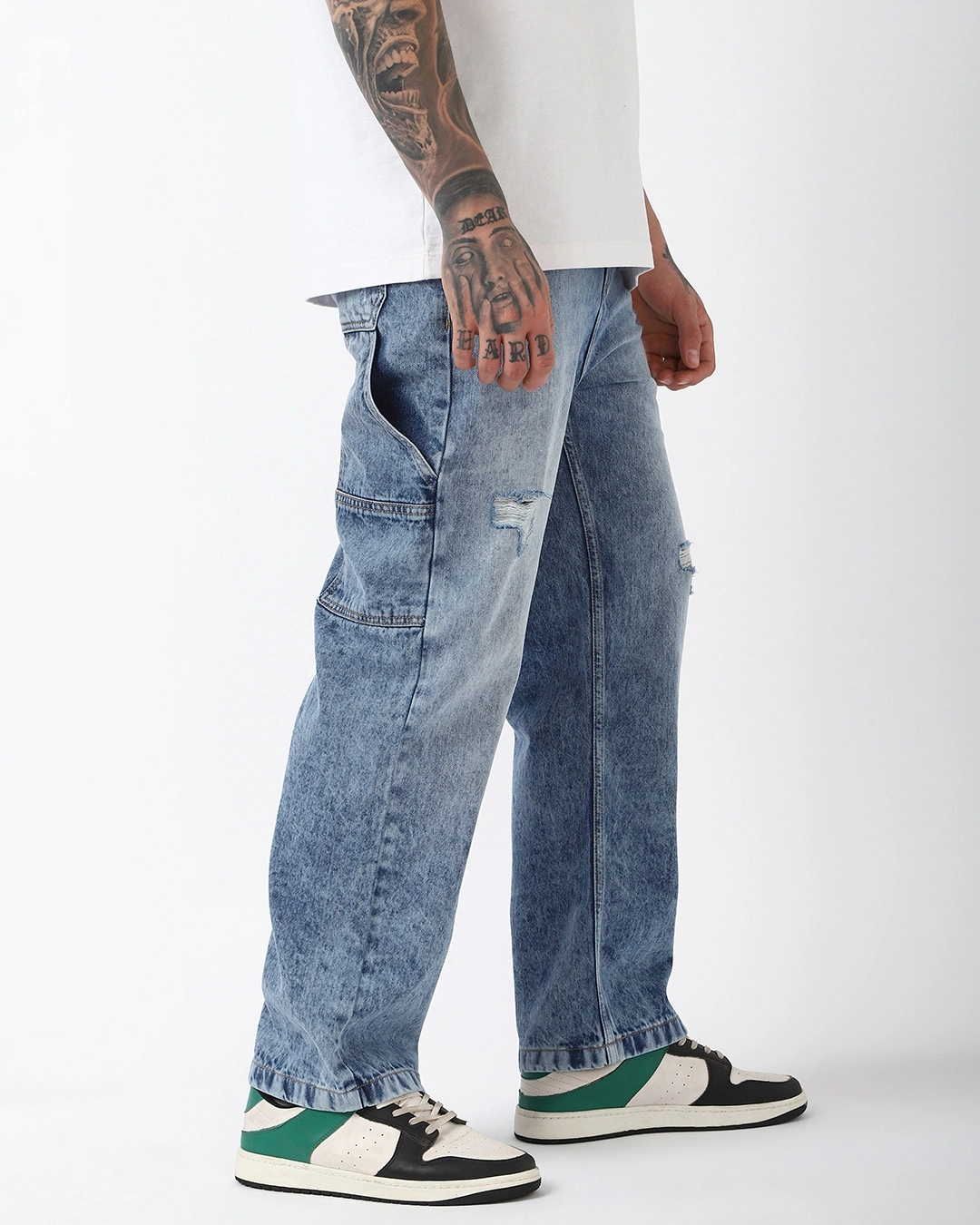 men-s-blue-washed-straight-fit-mid-rise-distressed-jeans-663618-1752557118-2
