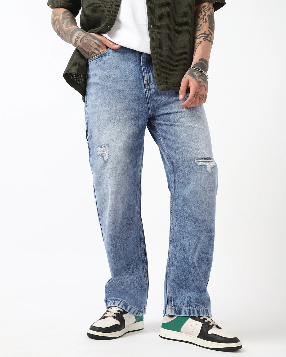 men-s-blue-washed-straight-fit-mid-rise-distressed-jeans-663618-1752557122-4