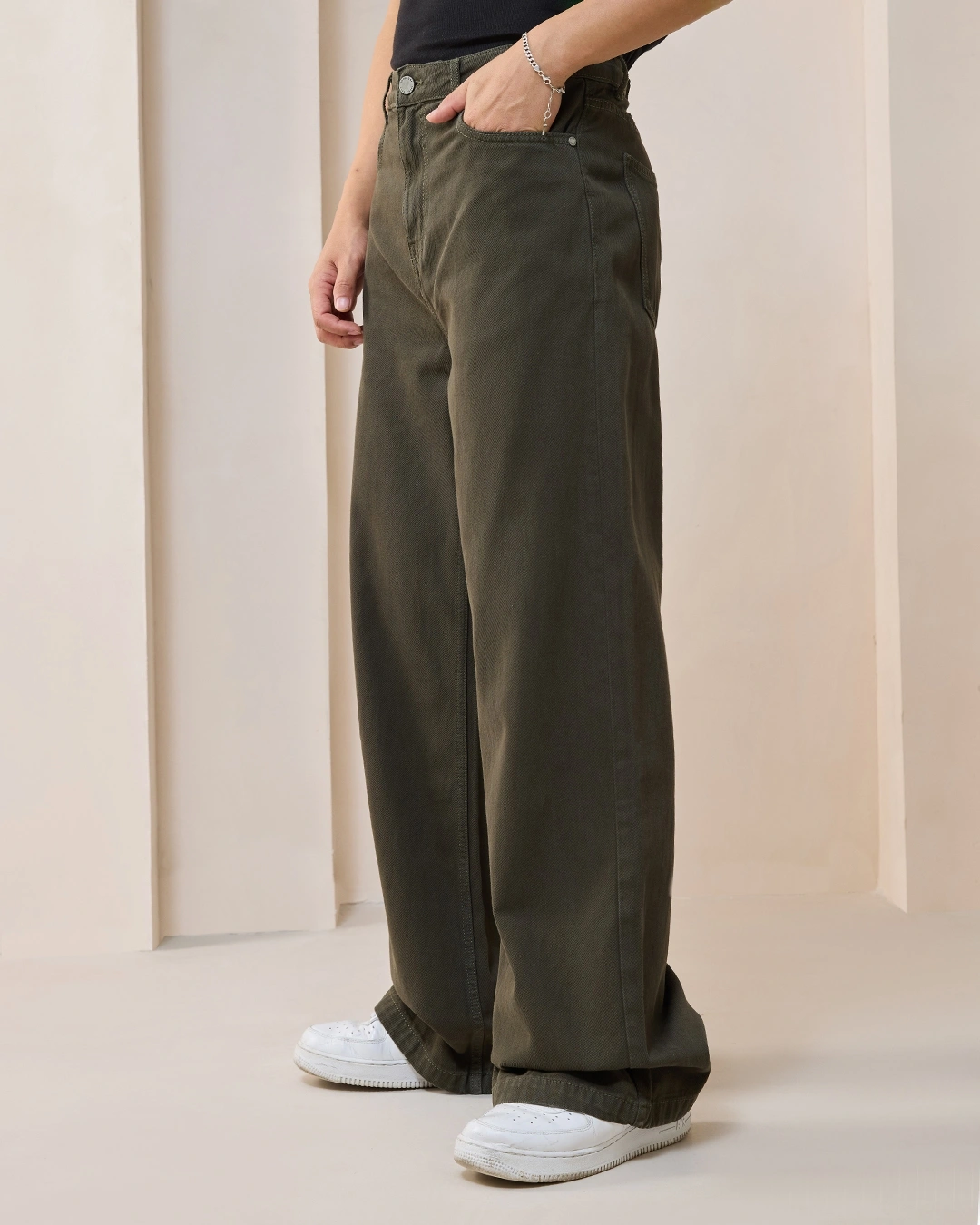 men-s-green-wide-leg-jeans-olive-new-624690-1713260744-2