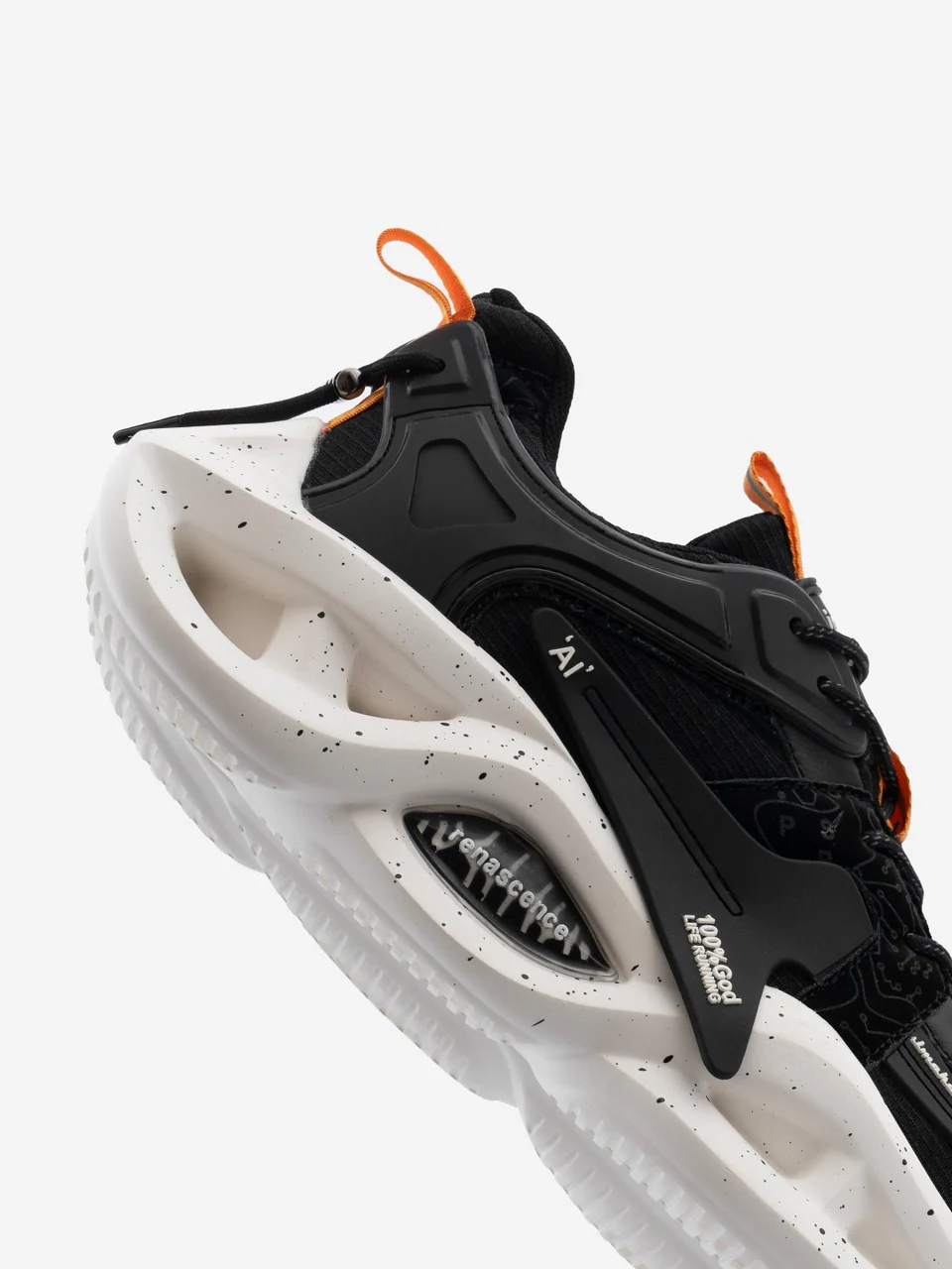 nickron-singhamaha-black-flat-sole-running-shoes-men-4